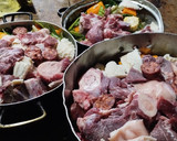 Foto del paso 6 de la receta: Súper locro!!