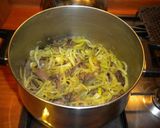 Foto del paso 3 de la receta: Ajiaco componedor