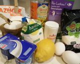 Foto del paso 1 de la receta: Bizcocho de coco sin gluten