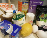 Foto del paso 1 de la receta: Bizcocho de coco sin gluten