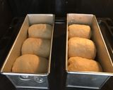 A picture of step 5 of Japanese Loaf Bread.