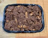 Kiflikoch recept fázis 3 fotója