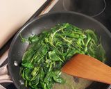 Foto del paso 3 de la receta: Salsa de Pesto