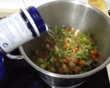Foto del paso 9 de la receta: Minestrone de fideos