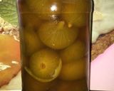 Foto del paso 6 de la receta: Higos en almíbar y limón