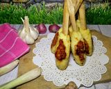 Foto langkah ke 5 dari resep Sate Lilit ayam.