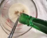 Sheermal(Kashmiri sweet bread) recipe step 3 photo