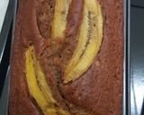 Foto langkah ke 5 dari resep 71.Bolu Pisang Gula Palem tanpa Mixer 🍌🥧😍🥰.