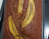 Foto langkah ke 5 dari resep 71.Bolu Pisang Gula Palem tanpa Mixer 🍌🥧😍🥰.