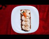 Foto del paso 6 de la receta: Panque de zanahoria con harina de almendras