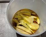 มะม่วงแช่อิ่ม วิธีทำสูตร 6 รูป