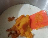 Foto del paso 2 de la receta: Torta de zapallo
