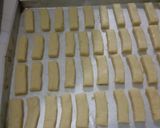Foto langkah ke 3 dari resep Kaastengel resep tintin rayner eggless|renyah ngeprul premium.