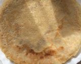 Rakott palacsinta recept fázis 2 fotója