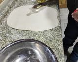 Foto del paso 8 de la receta: Pan tipo dobladitas / coliza