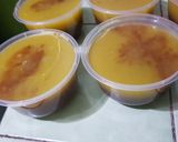 Foto langkah ke 6 dari resep Nutrijel Pisang Alpukat.