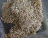 Foto langkah ke 6 dari resep Chicken Katsu.