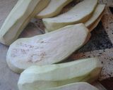 Foto del paso 1 de la receta: Berenjenas napolitanas