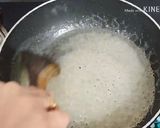 A picture of step 1 of Dry Coconut and Mava Barfi Recipe.