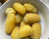 Une image de l'étape 1 de 🥔 Feuilleté 🫔🥄 gourmand.