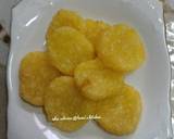 Cheesy potatoes langkah memasak 5 foto