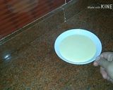 صورة لخطوة 6 من وصفة صوص الجبن باحلى طعم