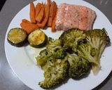 Foto del paso 11 de la receta: Mi primer batch cooking 🍱 Preparaciones y comidas de la semana