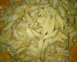 Foto langkah ke 3 dari resep Kulit lumpia crispy.