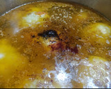 Foto del paso 3 de la receta: Arroz con coliflor y caballa