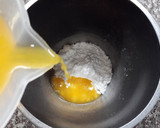 Foto del paso 5 de la receta: Budín de naranja