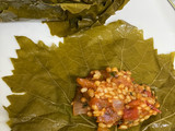 محشي ورق عنب