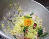 மாங்காய் சாதம்(raw mango rice recipe in tamil) ரெசிபி ஸ்டேப் 2 புகைப்படம்