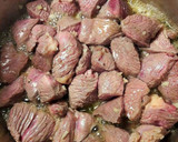 Foto del paso 9 de la receta: Ternera en salsa