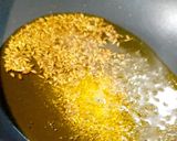 A picture of step 9 of Dal bafla.
