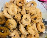 Foto langkah ke 3 dari resep Korean Spicy Squid.
