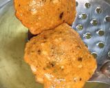 A picture of step 4 of Victoria Vada.