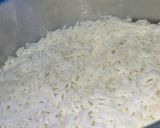 صورة لخطوة 8 من وصفة أرز بسماتي مع دجاج بالخضار