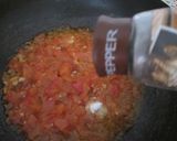 Foto del paso 1 de la receta: Espaguetis frutti di Mare