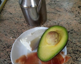Foto del paso 2 de la receta: Mí desayuno saludable