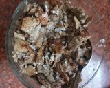बाजरा चूरमा (Bajra churma recipe in Hindi) रेसिपी चरण 8 फोटो
