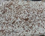 Habos krémes recept fázis 5 fotója