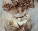 Foto langkah ke 1 dari resep Wedang Bajigur.
