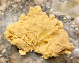 Foto del paso 4 de la receta: “Tarta Banoffee” especial “Día de la Madre”