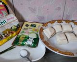 Foto langkah ke 1 dari resep Cireng Tahu.