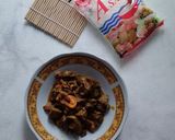 Foto langkah ke 4 dari resep Hati Ampela Gongso Khas Semarang.