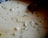 Tejszínes sajtos gnocchi recept fázis 2 fotója
