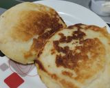 Foto del paso 2 de la receta: Mi versión de arepa reina pepiada🫓🥑🍗