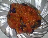 Foto langkah ke 5 dari resep Sambal terong.