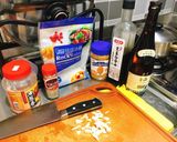 滷肉燥跟滿滿的蛋的食譜步驟1照片