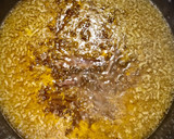 Foto del paso 2 de la receta: Bacalao a la florentina